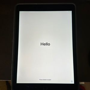 iPad Air2 16gb wifi